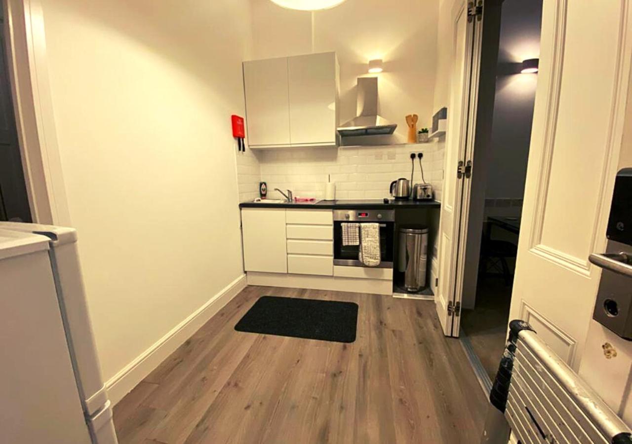 Apartment Samdel Camden Charles *