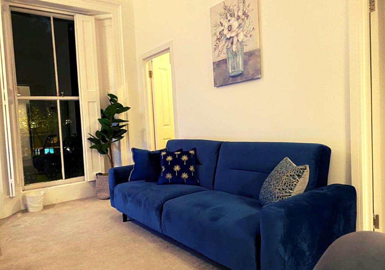 Apartment Samdel Camden Charles London