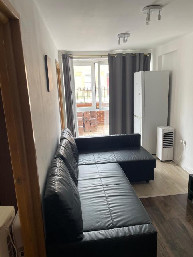 Mac-stephneil Homes Lejlighed