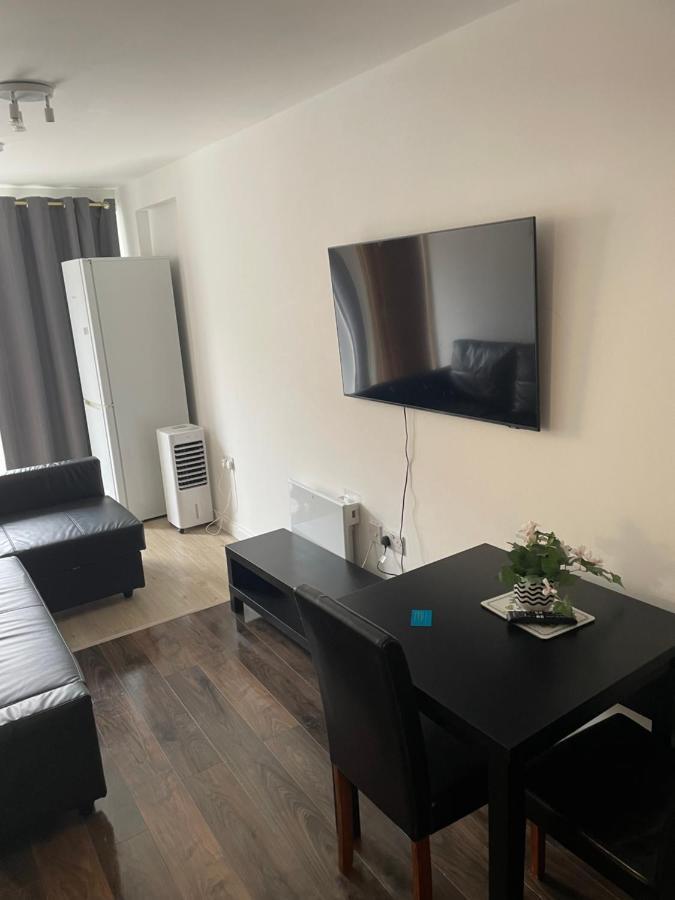 Lejlighed Mac-stephneil Homes