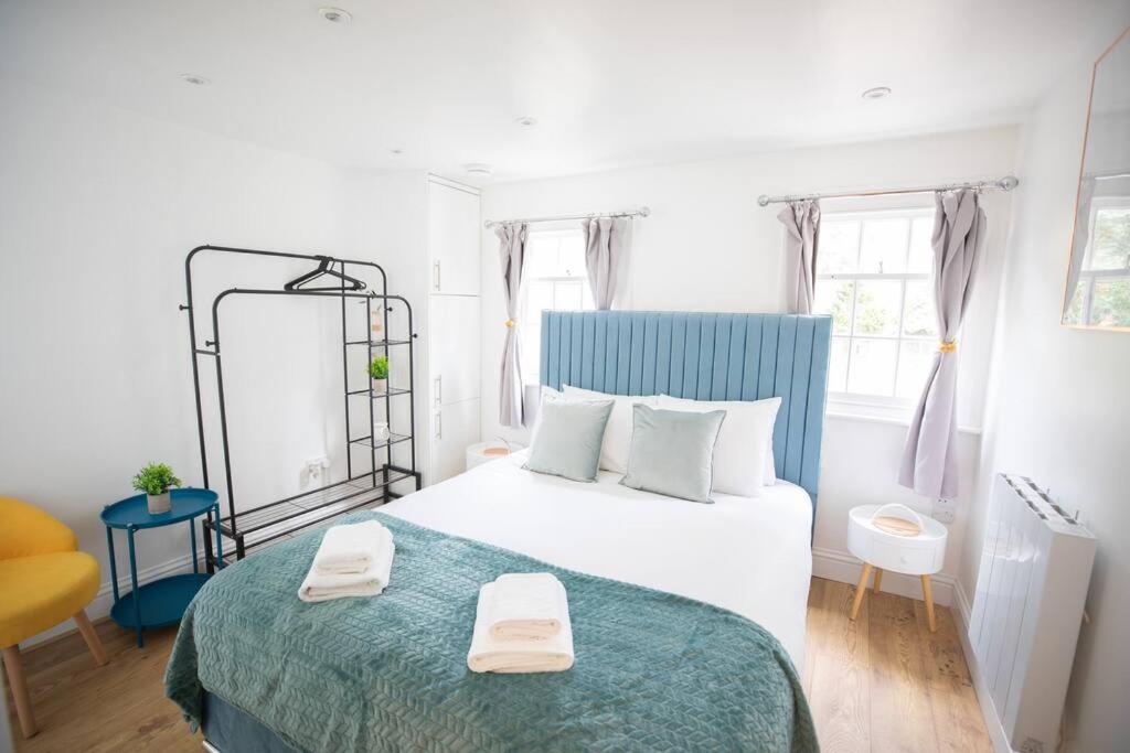 Appartamento Perfect Location 4bed 2 Bath Spacious Londra
