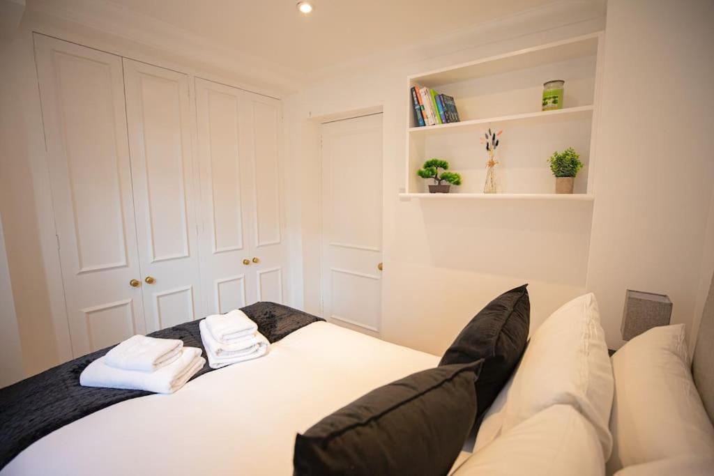 Perfect Location 4bed 2 Bath Spacious Appartamento Londra
