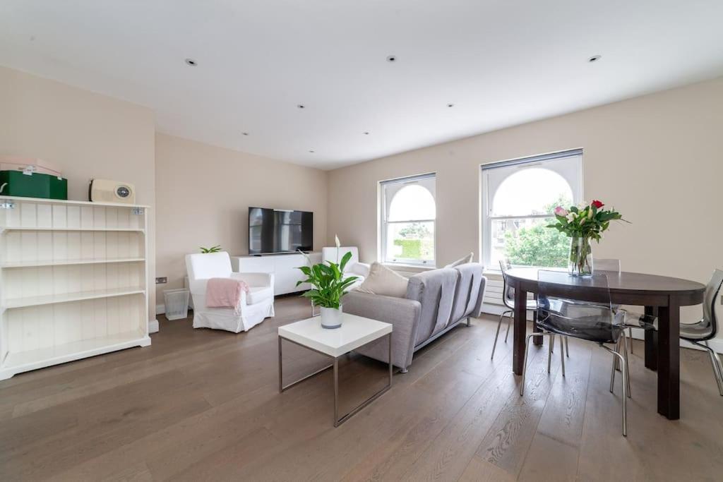 Appartement Spacious Modern One Bedroom Flat In Chelsea