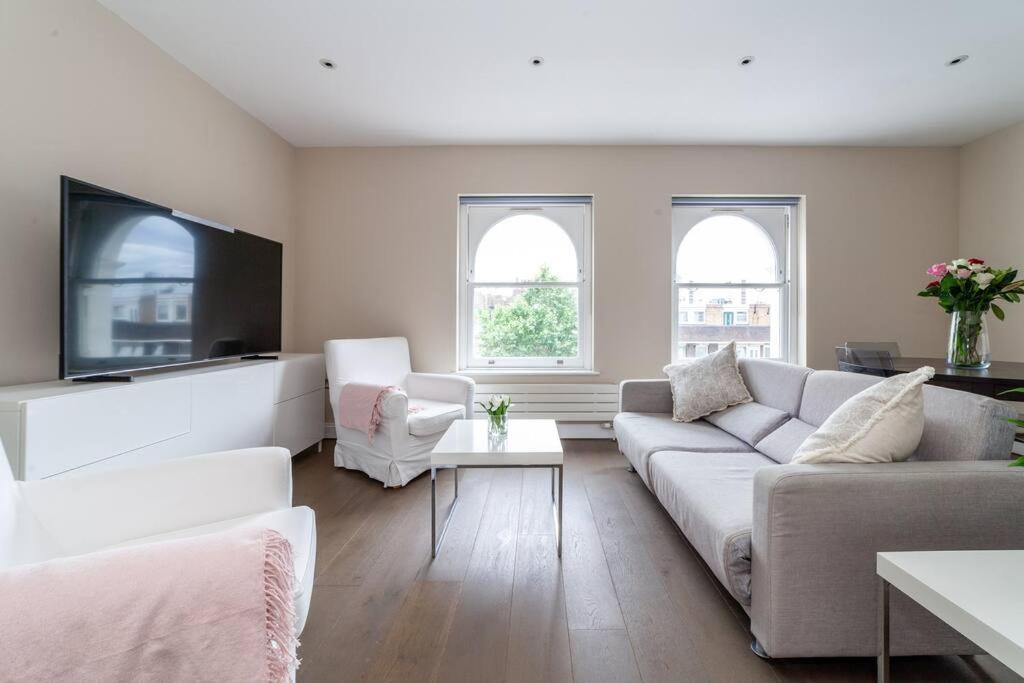 Spacious Modern One Bedroom Flat In Chelsea Appartement *