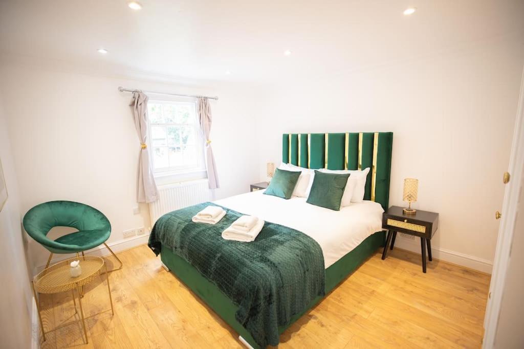 Appartamento Perfect Location 4bed 2 Bath Spacious Londra
