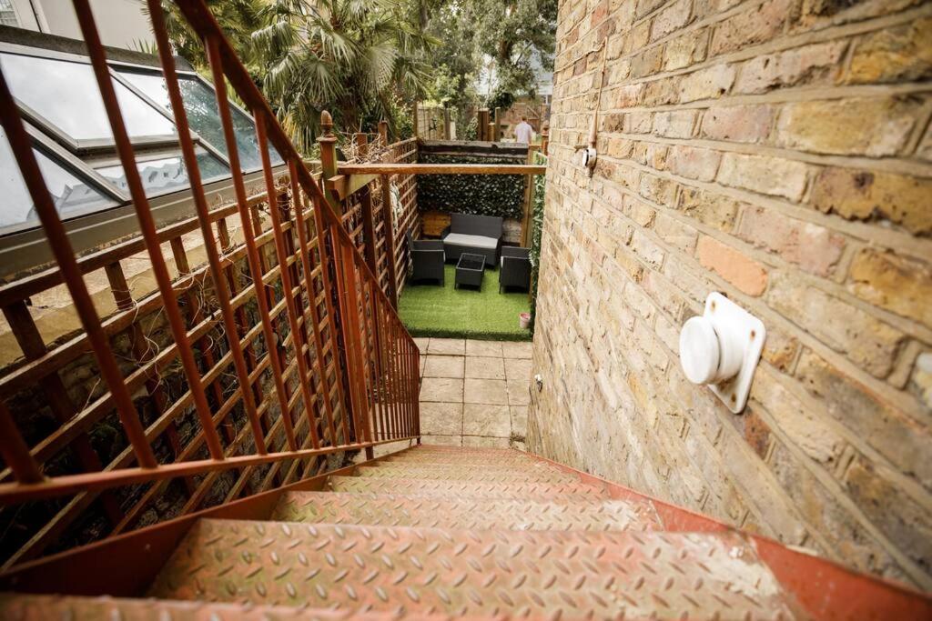 Appartamento Perfect Location 4bed 2 Bath Spacious