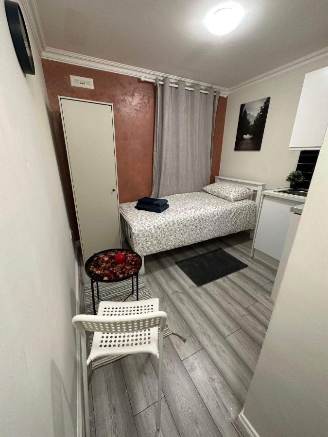 Leilighet Guest&rest 6