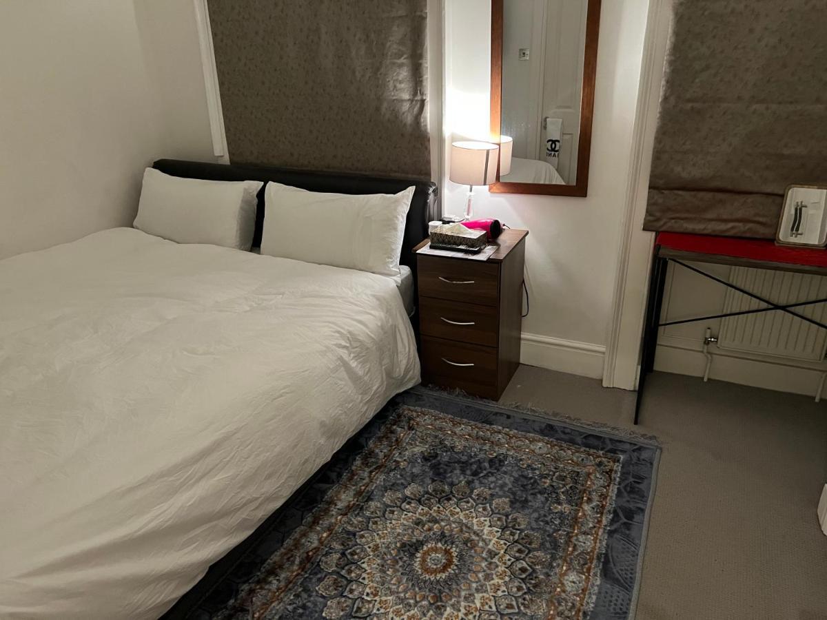 Appartement Luxurious 2 Bedroom In Central Londres