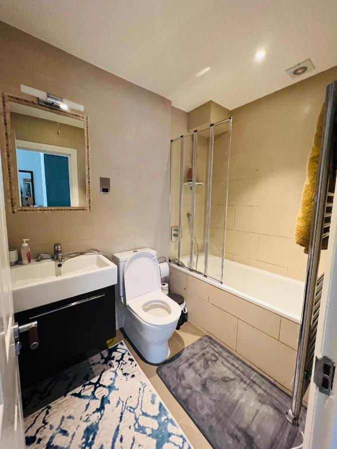 Appartement Luxurious 2 Bedroom In Central Londres