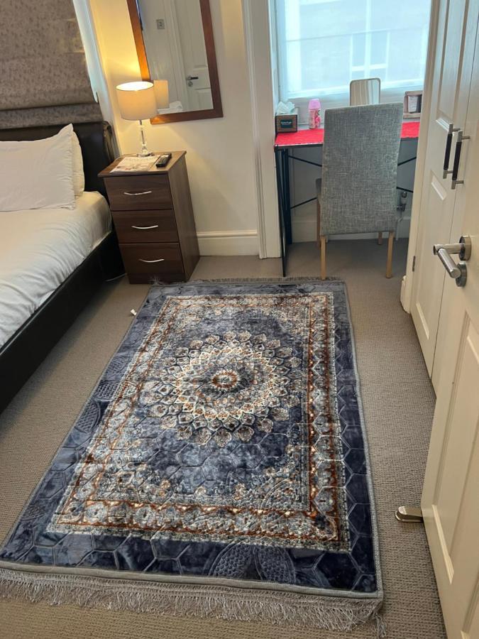 Appartement Luxurious 2 Bedroom In Central