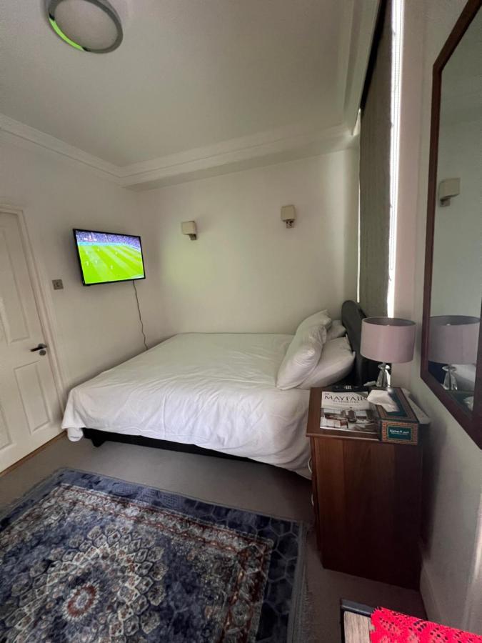 Appartement Luxurious 2 Bedroom In Central