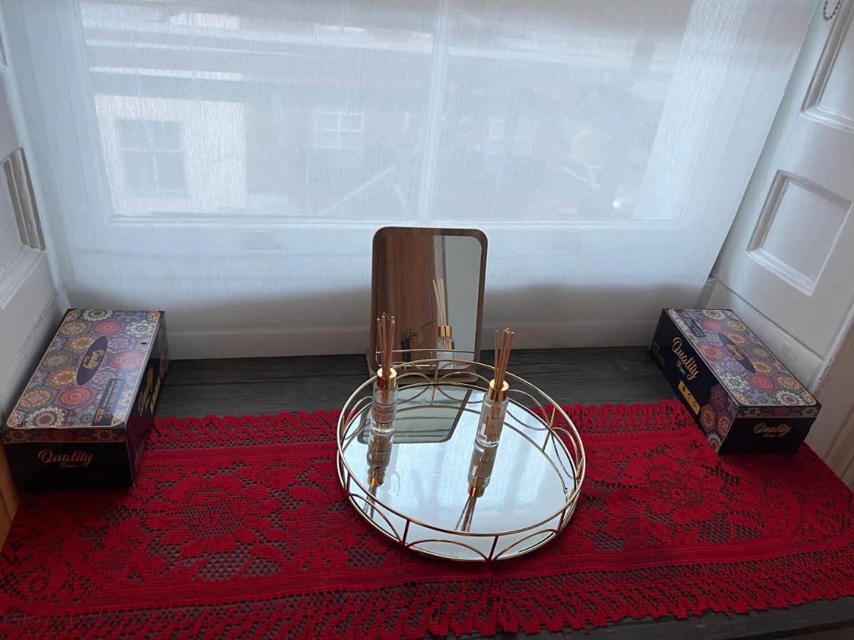 Appartement Luxurious 2 Bedroom In Central