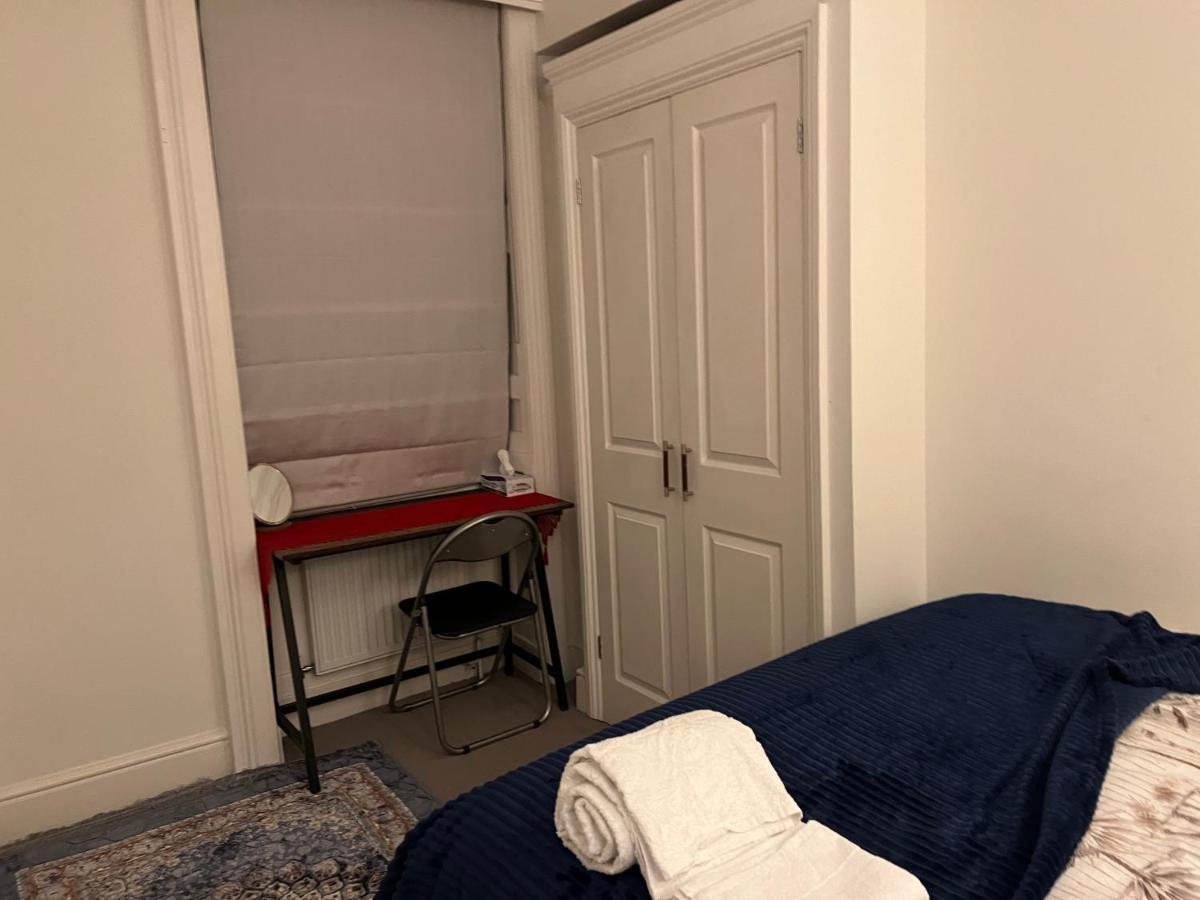 Appartement Luxurious 2 Bedroom In Central