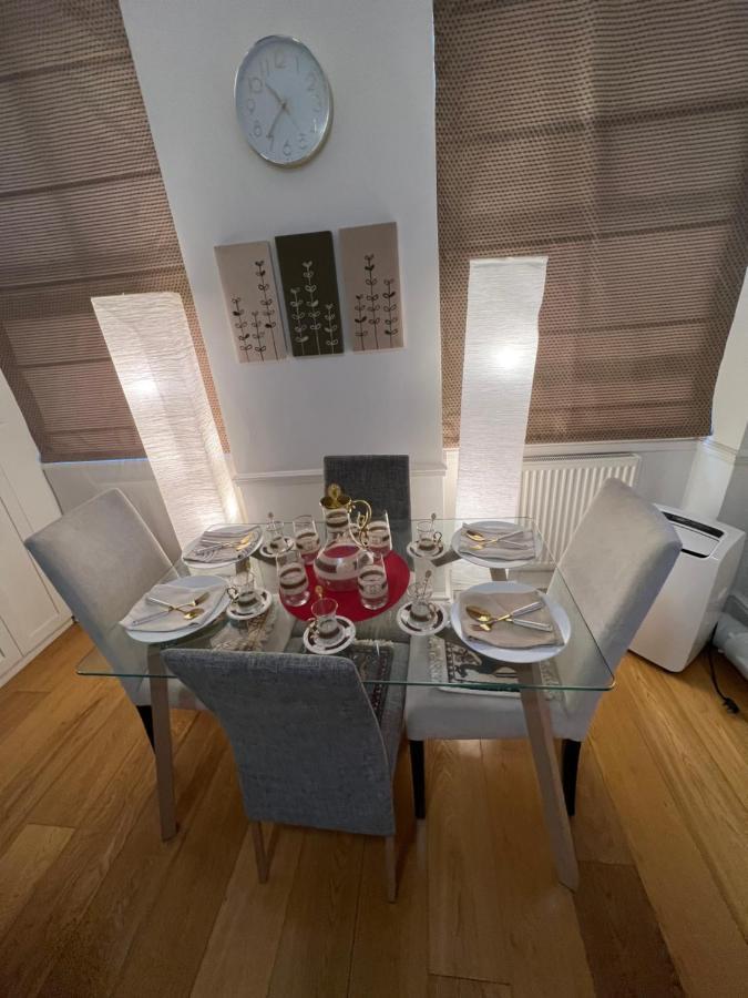 Appartement Luxurious 2 Bedroom In Central Londres