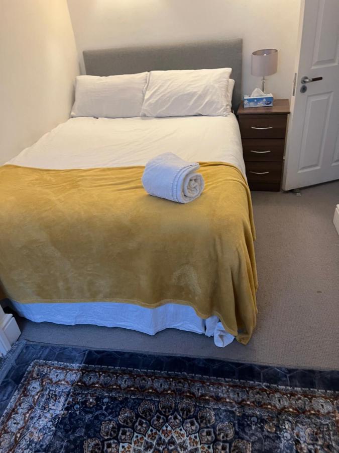 Luxurious 2 Bedroom In Central Appartement Londres