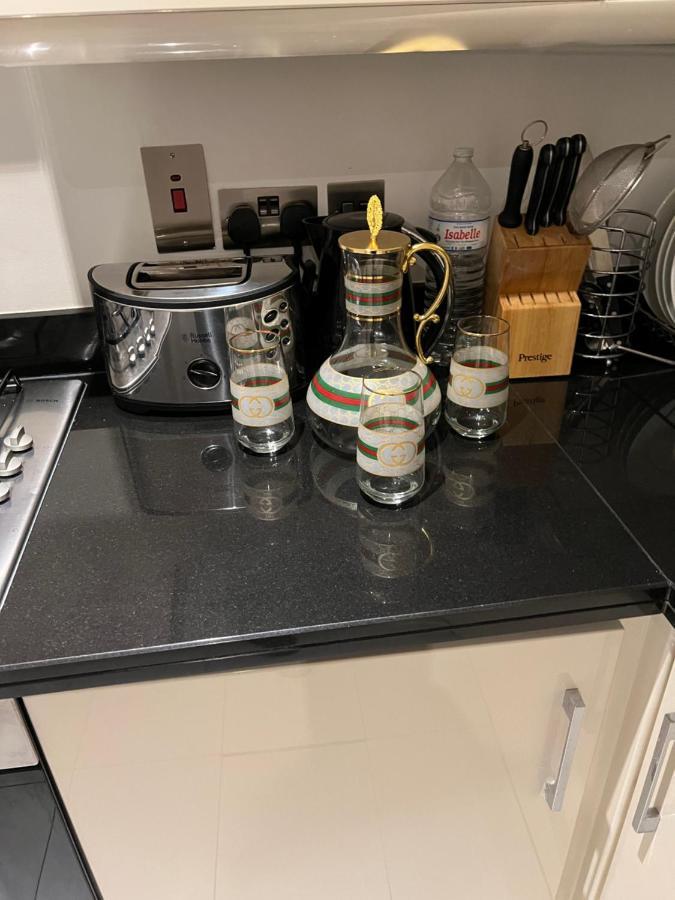 Luxurious 2 Bedroom In Central Appartement