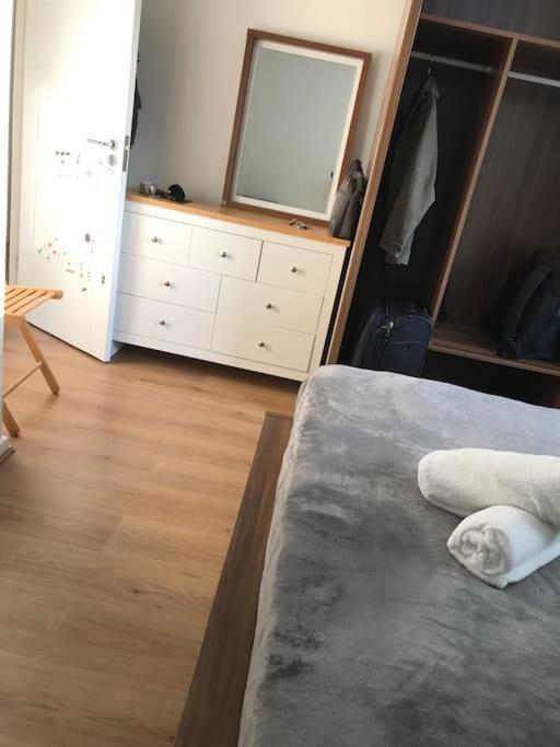 Beautiful Flat In Apartment *