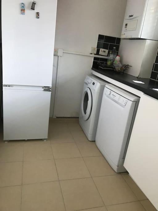 Apartment Beautiful Flat In London