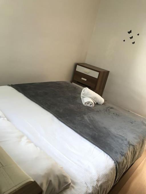 Apartment Beautiful Flat In