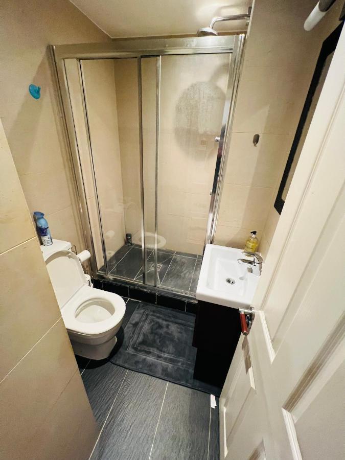 Appartement Luxurious 2 Bedroom In Central *