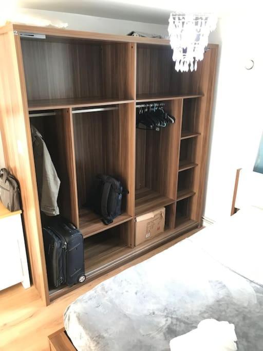 Beautiful Flat In Apartment *