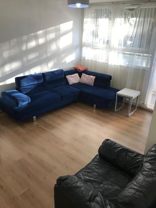 Apartment Beautiful Flat In