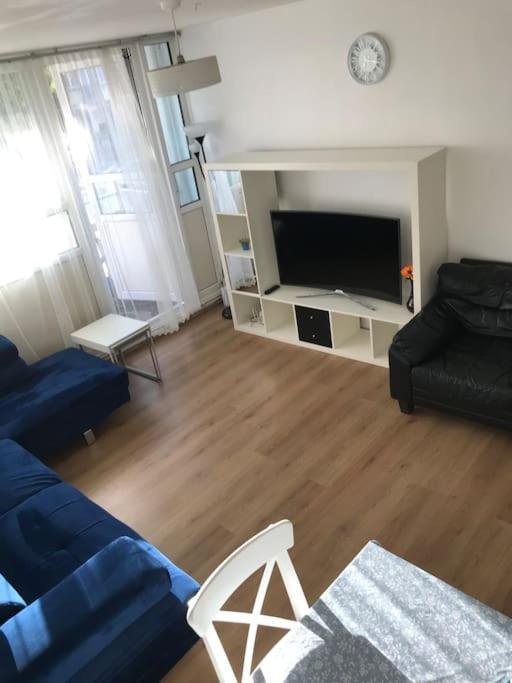 Beautiful Flat In Apartment