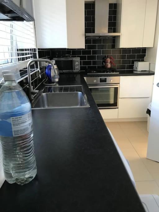 Beautiful Flat In London