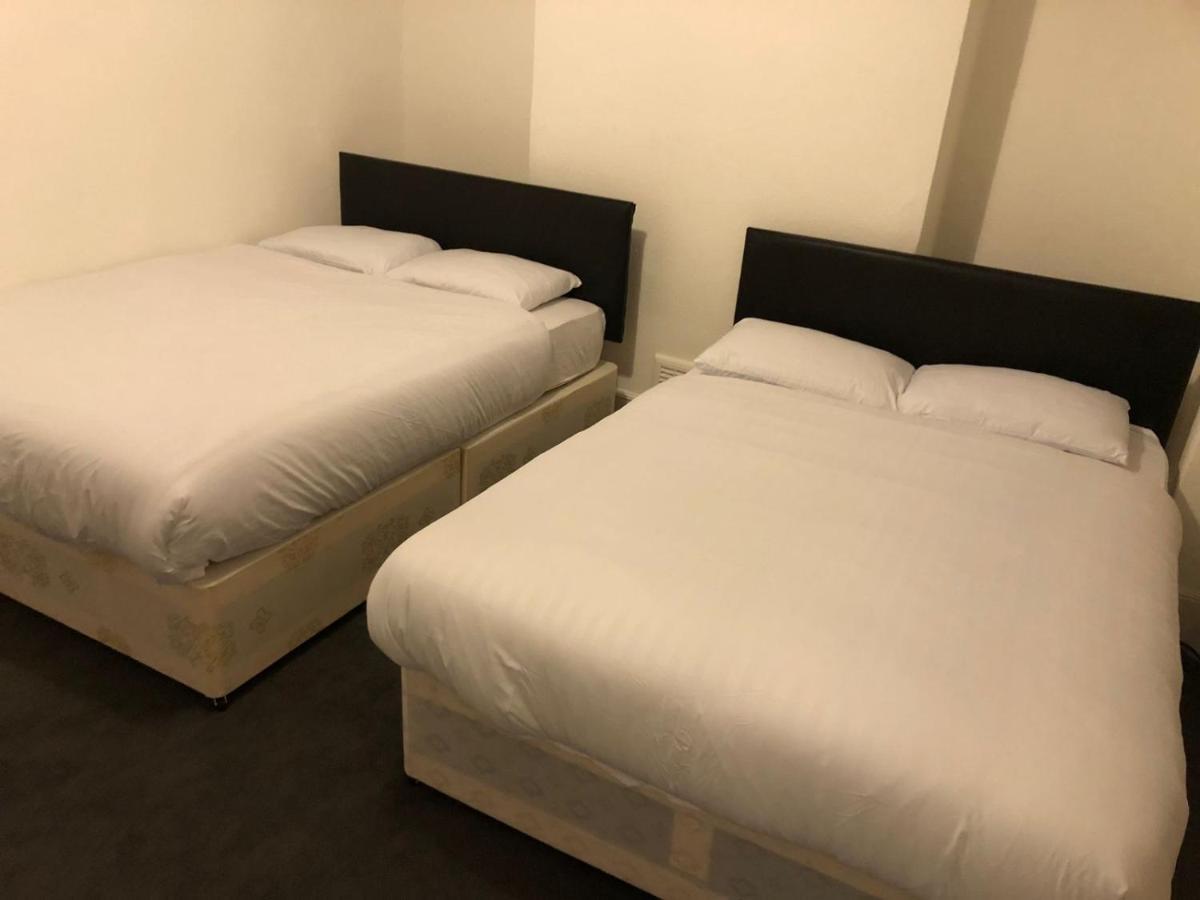 Lejlighed East 2 Bedroom London