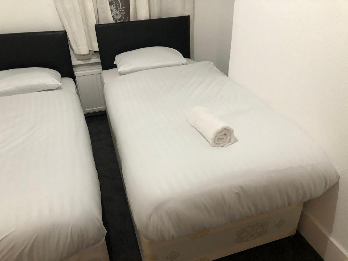 Lejlighed East 2 Bedroom *