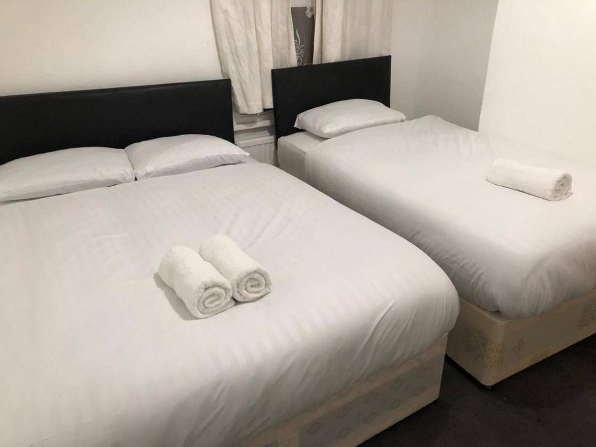 Lejlighed East 2 Bedroom