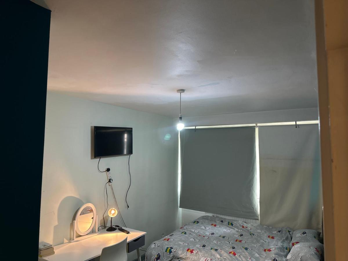 Feel At Accommodatie bij particulieren