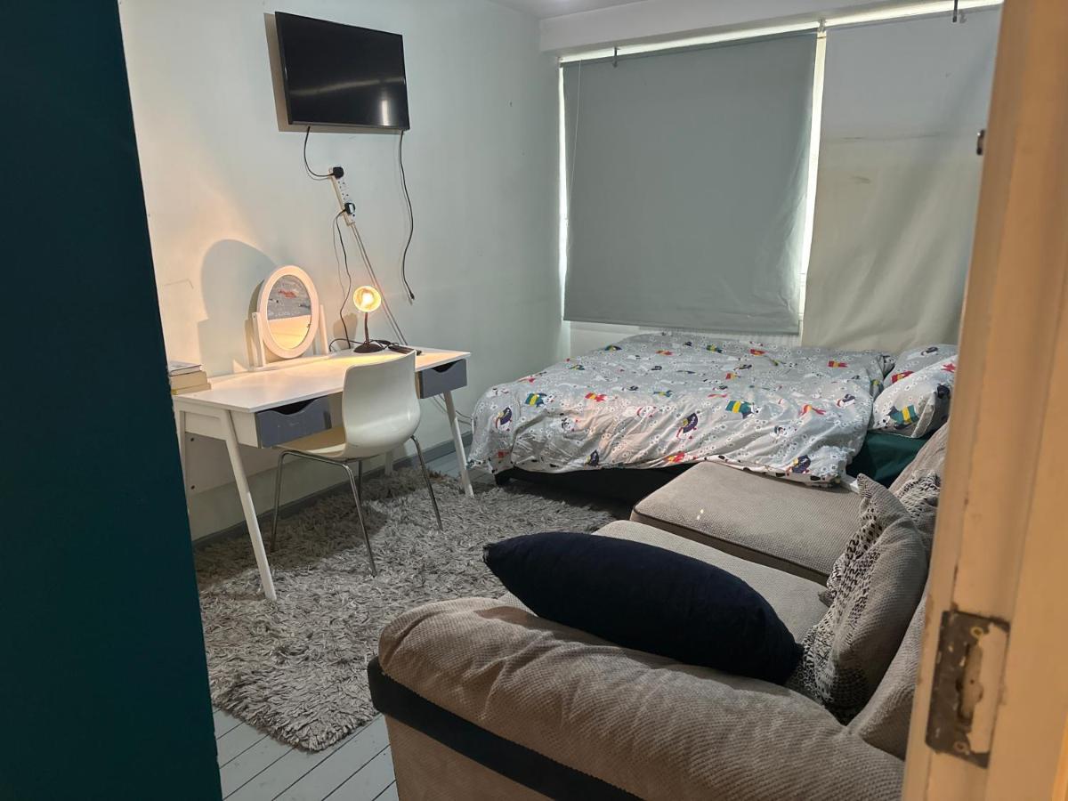 Feel At Accommodatie bij particulieren