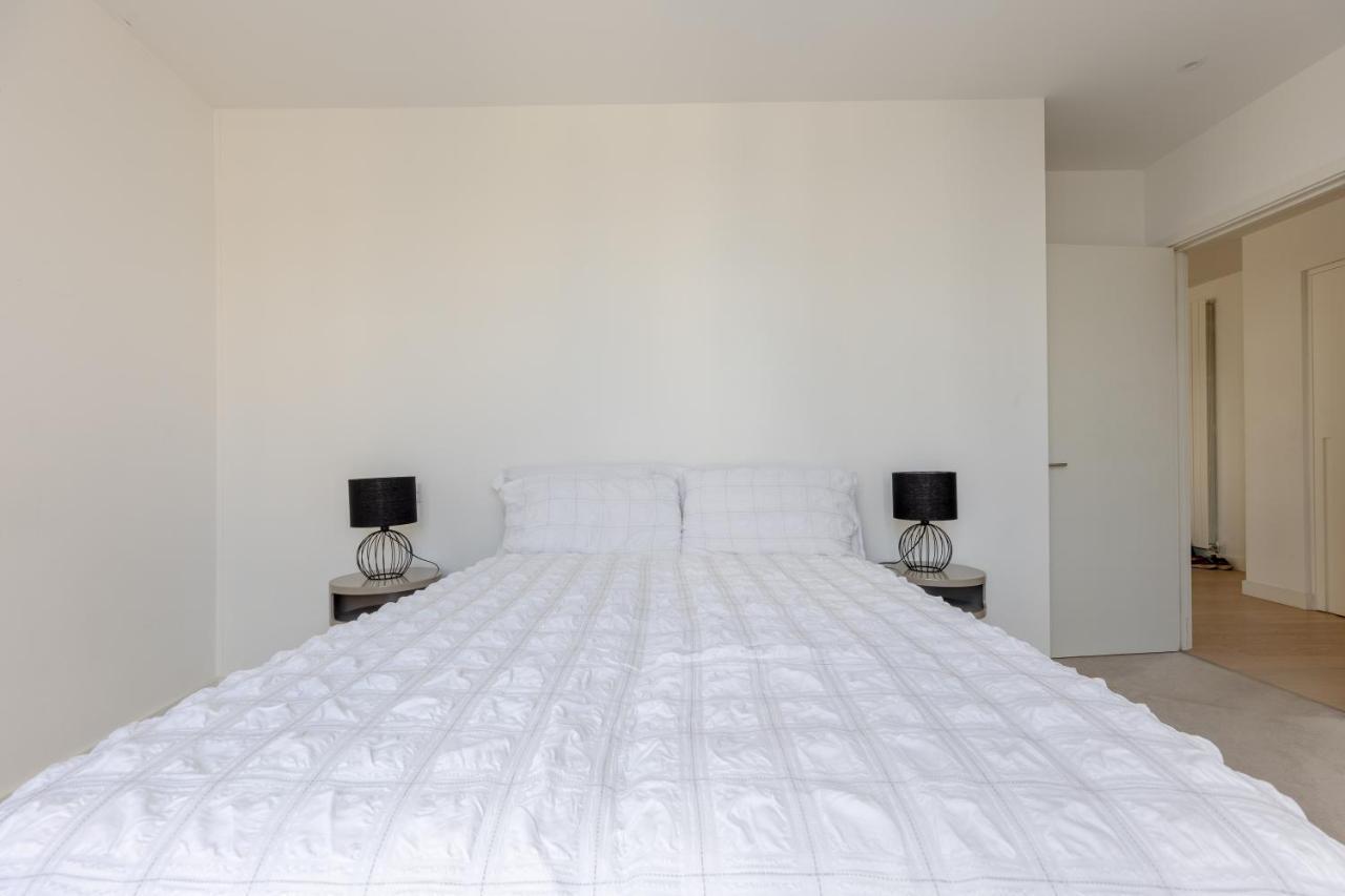 Appartement Dockside With Scenic Views Londres