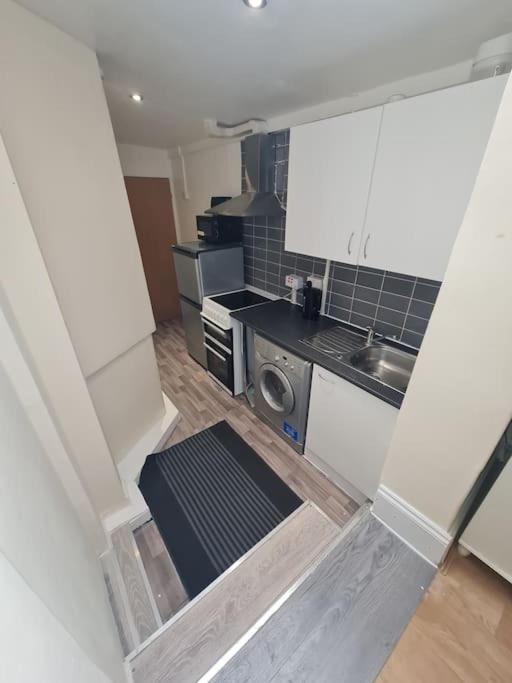 Appartamento Spacious One Bedroom *