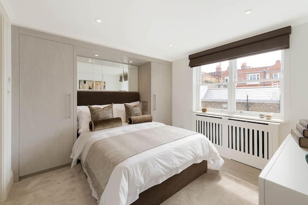 Appartement Amazing South Kensington Londen