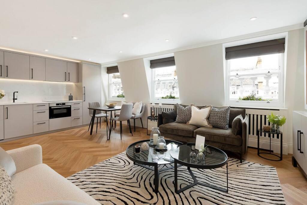 Amazing South Kensington Londen