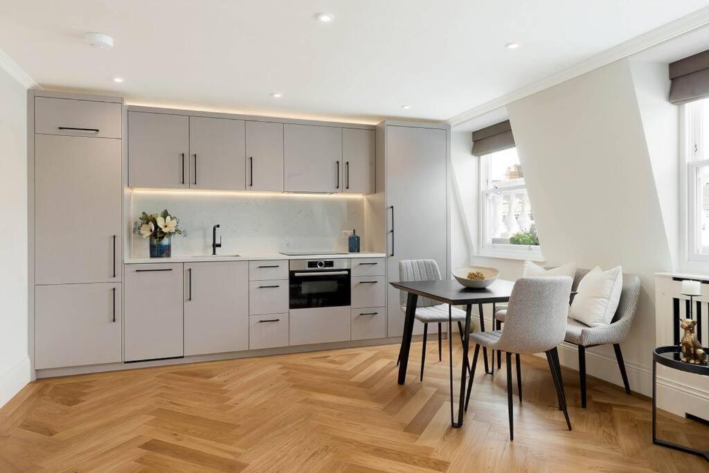 Appartement Amazing South Kensington *