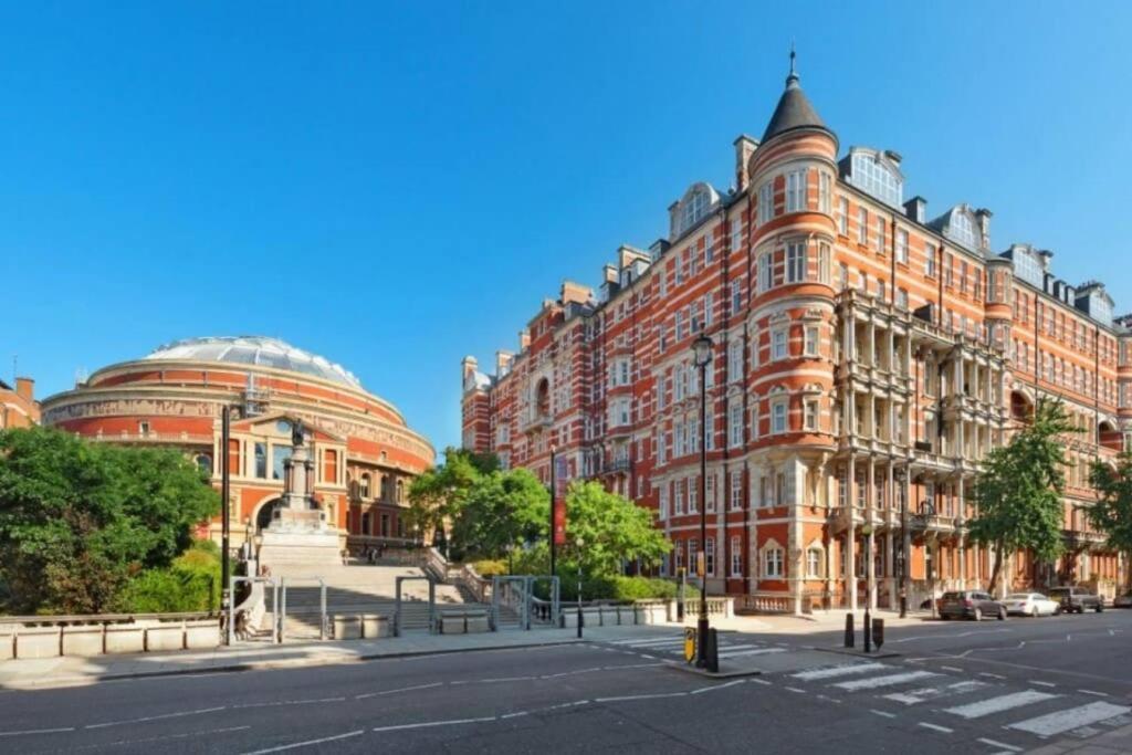 Amazing South Kensington Appartement *