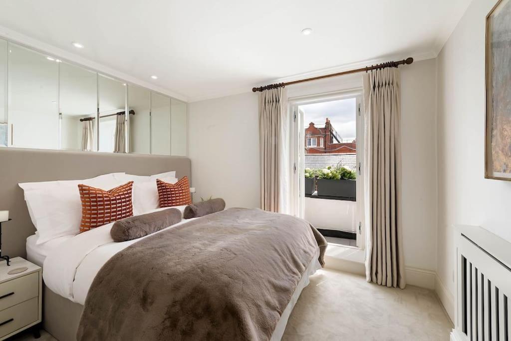 Amazing South Kensington Appartement