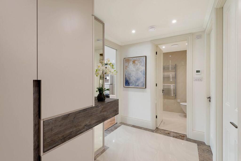 Amazing South Kensington Appartement *