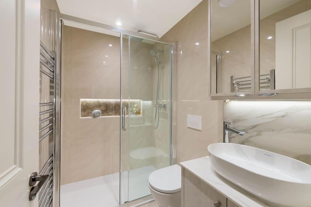 Amazing South Kensington Appartement *