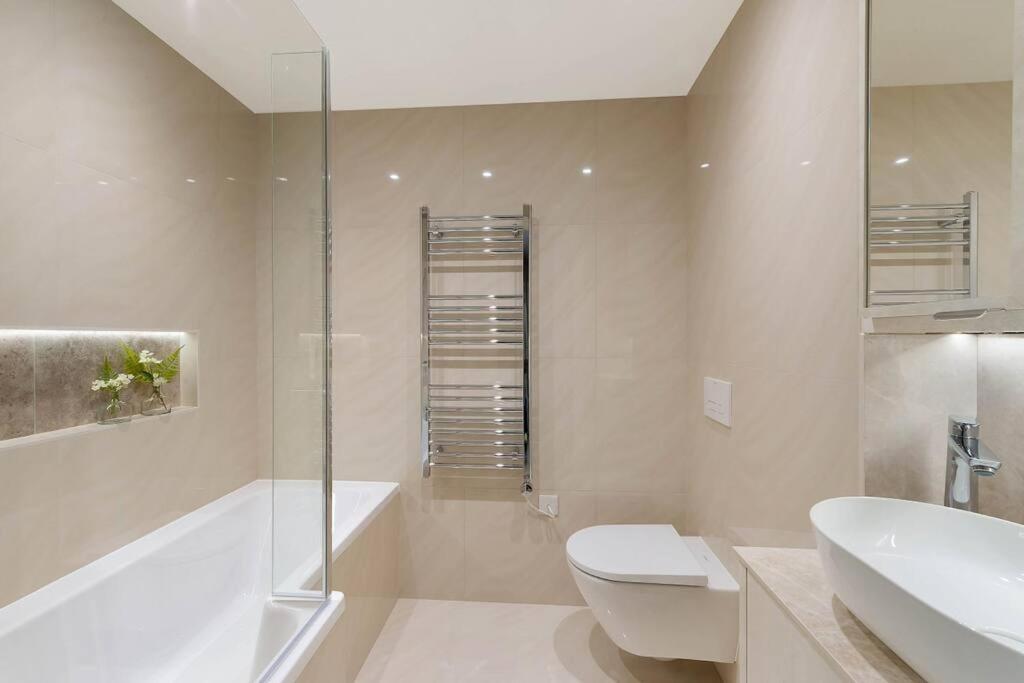 Amazing South Kensington Appartement Londen