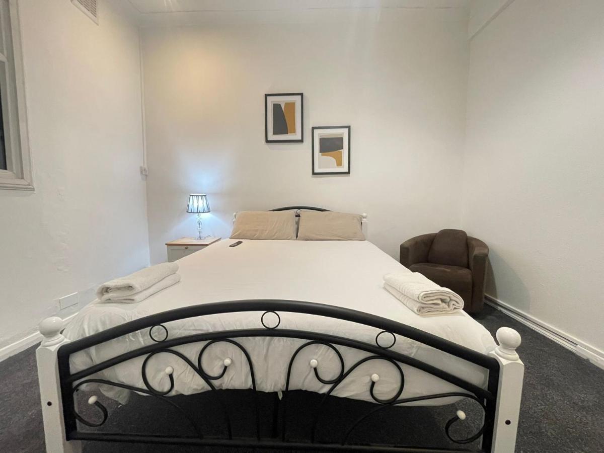 Private Double In Stratford Rum i privatbostad