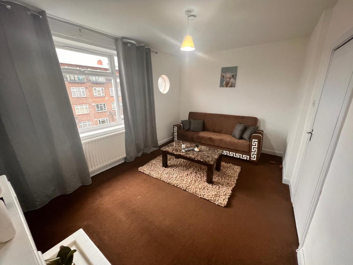 Appartement Neasden, Dollis Hill Near Neasden Temple
