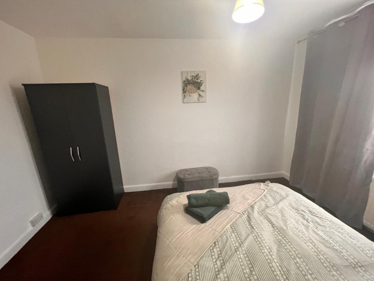Neasden, Dollis Hill Near Neasden Temple Appartement Londres
