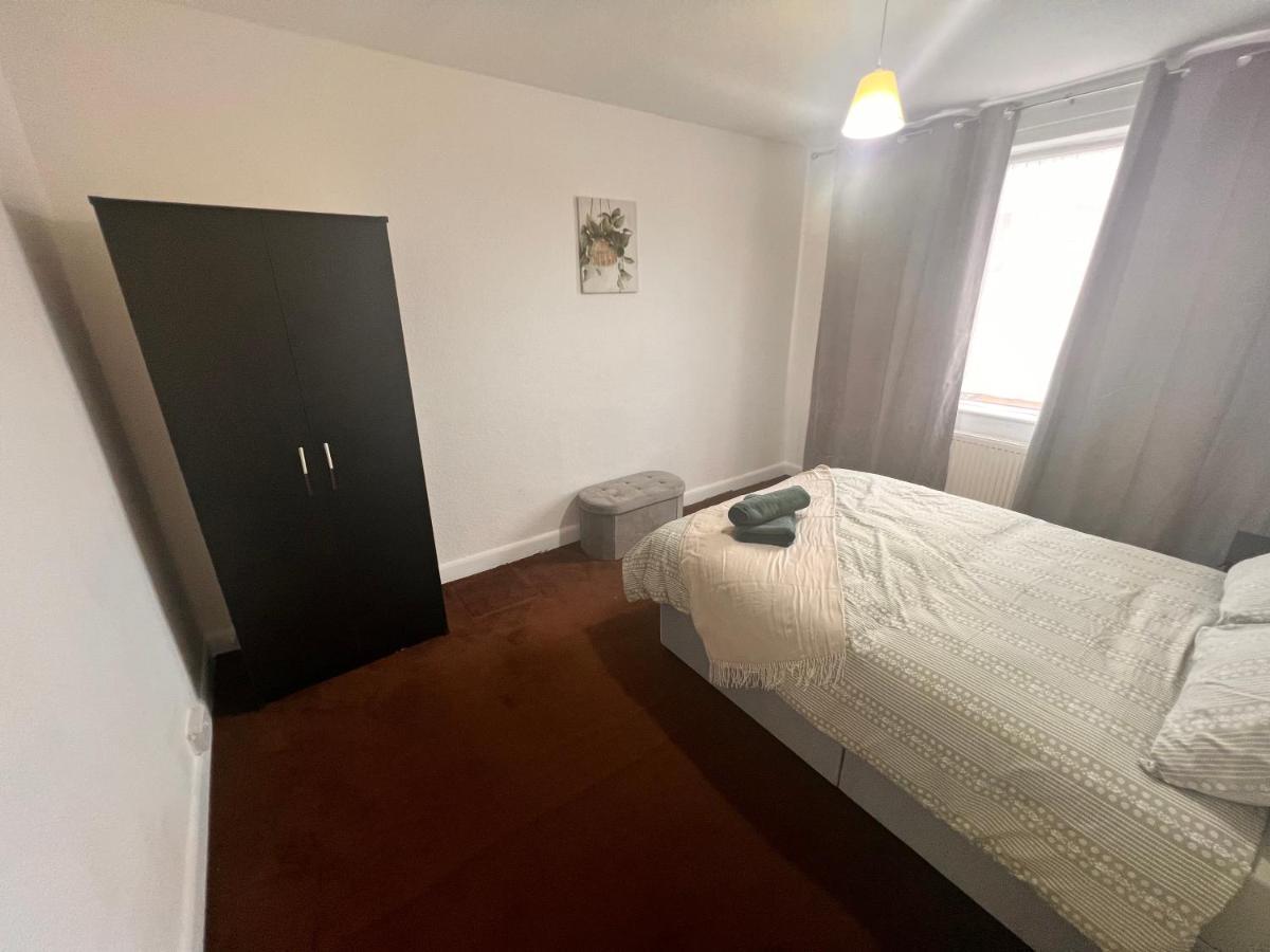 Appartement Neasden, Dollis Hill Near Neasden Temple
