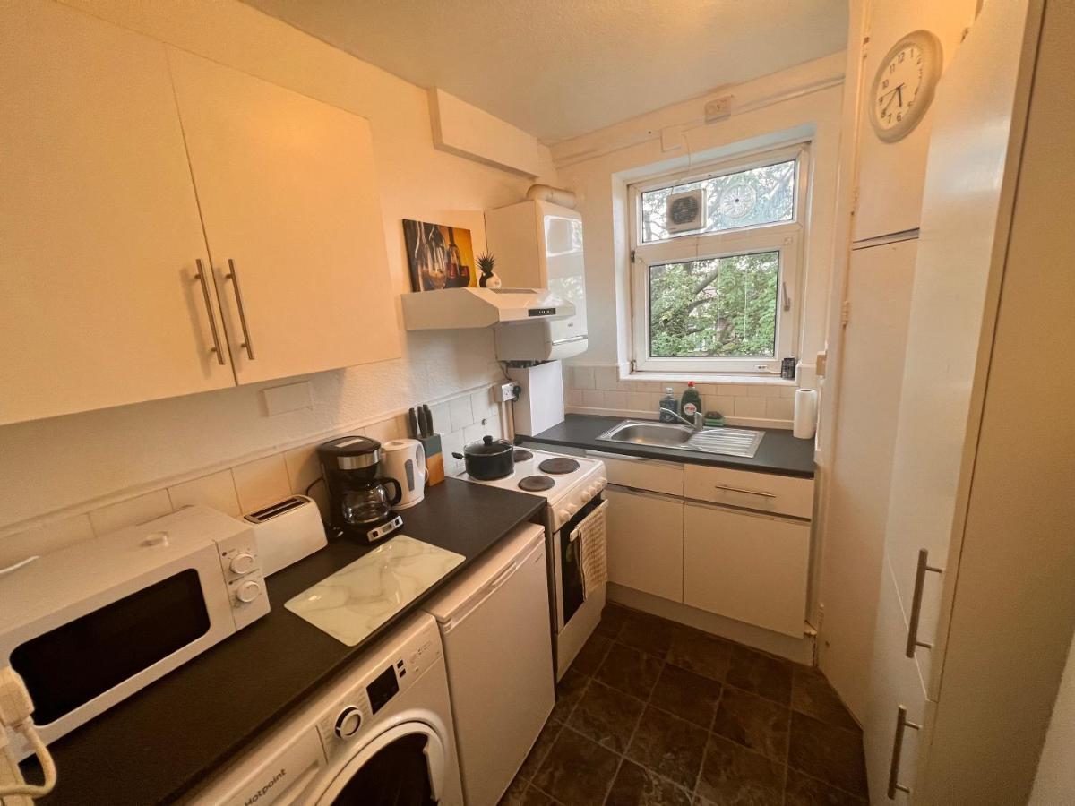 Appartement Neasden, Dollis Hill Near Neasden Temple Londres