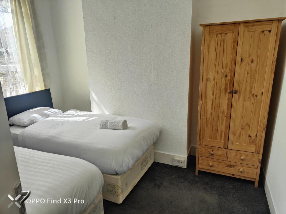 Lejlighed East 2 Bedroom *