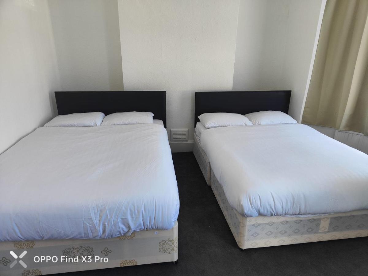 Lejlighed East 2 Bedroom
